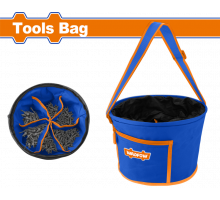 Сумка для инструмента 250х200 мм WADFOW WTG8101