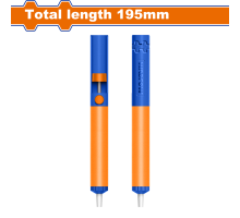 Отсос припоя 195 мм WADFOW WXX1601
