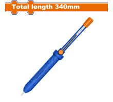 Отсос припоя 340 мм WADFOW WXX3601