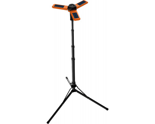 Мачта осветительная аккумуляторная MAXPILER MTWL-05