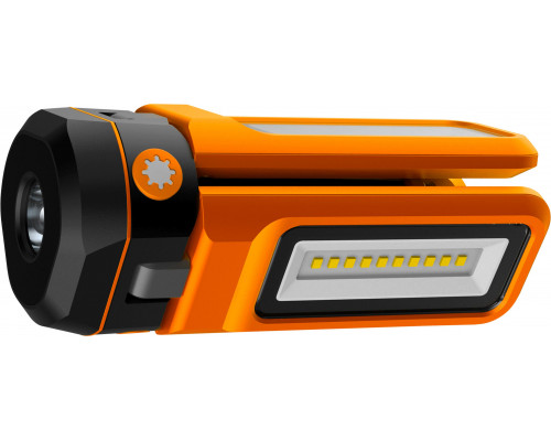 Мачта осветительная аккумуляторная MAXPILER MTWL-05