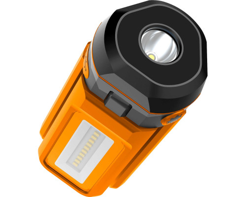 Мачта осветительная аккумуляторная MAXPILER MTWL-05