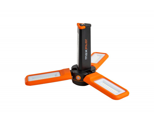 Мачта осветительная аккумуляторная MAXPILER MTWL-05