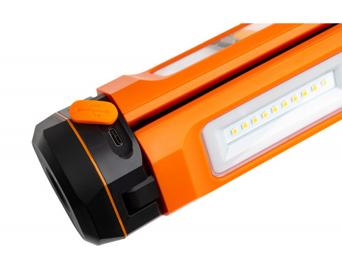 Мачта осветительная аккумуляторная MAXPILER MTWL-05