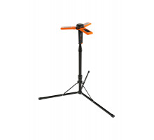 Мачта осветительная аккумуляторная MAXPILER MTWL-05