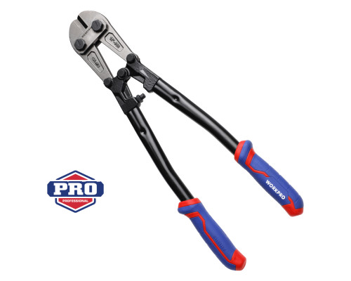 Болторез WORKPRO 450 мм WP216004