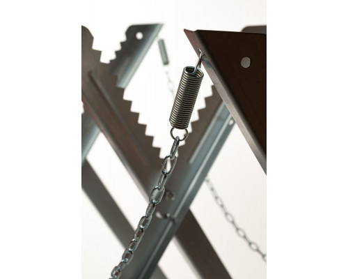 Козлы металлические MAXPILER 150 кг MSH-01