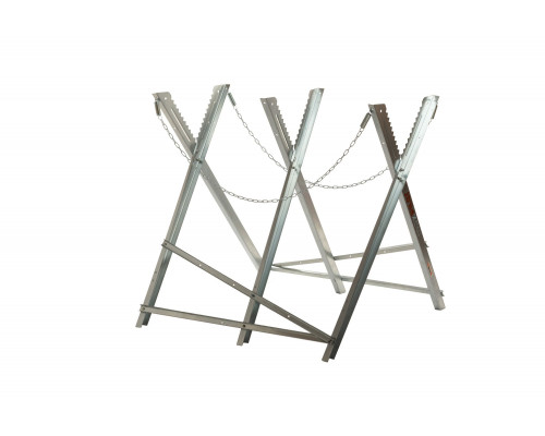 Козлы металлические MAXPILER 150 кг MSH-01