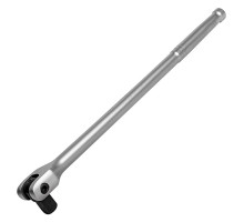 Вороток WORKPRO шарнирный 1/2" 380 мм WP275019