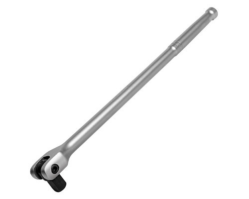 Вороток WORKPRO шарнирный 1/2" 380 мм WP275019