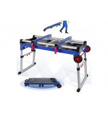 Верстак складной 4-в-1 многофункциональный WORKPRO WP289020