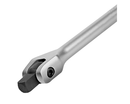 Вороток WORKPRO шарнирный 1/2" 380 мм WP275019