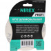 Круг шлифовальный липучка NIREX Profi 125 мм P180 NGW125180