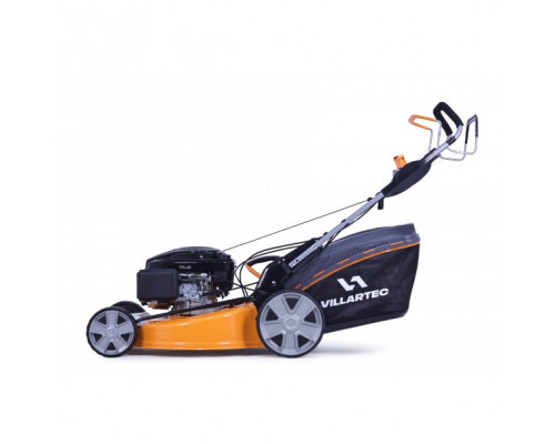 Газонокосилка бензиновая VILLARTEC MB 556V