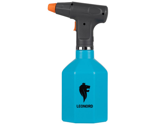 Опрыскиватель аккумуляторный Leonord KF-PES-001 1 л 107219 Опрыскиватель аккумуляторный Leonord KF-PES-001 1 л 107219