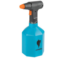 Опрыскиватель аккумуляторный Leonord KF-PES-001 1 л 107219