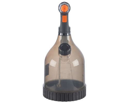 Опрыскиватель аккумуляторный Leonord KF-PES-005 1.5 л 107220 Опрыскиватель аккумуляторный Leonord KF-PES-005 1.5 л 107220