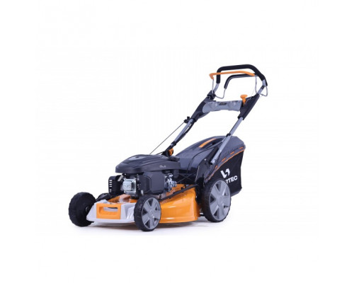 Газонокосилка бензиновая VILLARTEC MB 453T Газонокосилка бензиновая VILLARTEC MB 453T