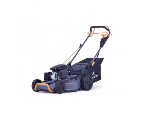 Газонокосилка бензиновая VILLARTEC MB 553VС Газонокосилка бензиновая VILLARTEC MB 553VС
