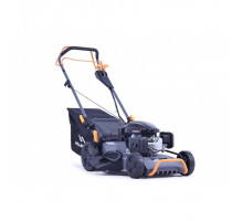 Газонокосилка бензиновая VILLARTEC MB 553VС