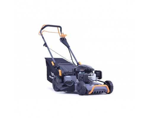 Газонокосилка бензиновая VILLARTEC MB 553VС Газонокосилка бензиновая VILLARTEC MB 553VС