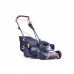 Газонокосилка бензиновая VILLARTEC MB 553VС