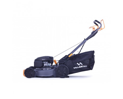 Газонокосилка бензиновая VILLARTEC MB 448VC Газонокосилка бензиновая VILLARTEC MB 448VC