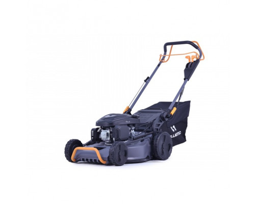Газонокосилка бензиновая VILLARTEC MB 448VC Газонокосилка бензиновая VILLARTEC MB 448VC