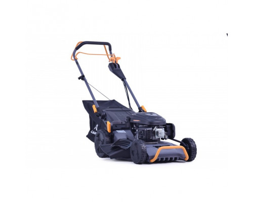 Газонокосилка бензиновая VILLARTEC MB 448VC Газонокосилка бензиновая VILLARTEC MB 448VC