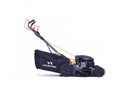 Газонокосилка бензиновая VILLARTEC MB 448VC Газонокосилка бензиновая VILLARTEC MB 448VC