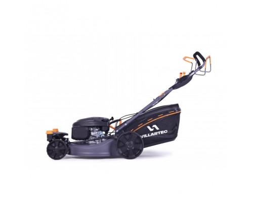 Газонокосилка бензиновая VILLARTEC MB 451VZ Газонокосилка бензиновая VILLARTEC MB 451VZ