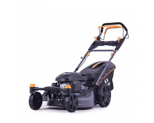 Газонокосилка бензиновая VILLARTEC MB 451VZ Газонокосилка бензиновая VILLARTEC MB 451VZ
