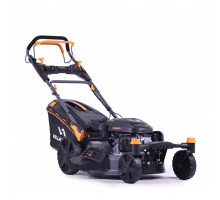 Газонокосилка бензиновая VILLARTEC MB 451VZ