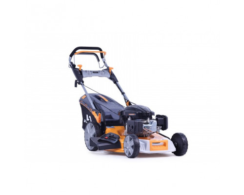 Газонокосилка бензиновая VILLARTEC MB 556V