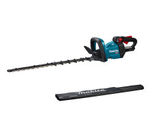 Аккумуляторный кусторез Makita UH 006 GZ XGT