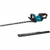 Аккумуляторный кусторез Makita UH 006 GZ XGT