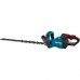 Аккумуляторный кусторез Makita UH 006 GZ XGT