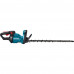 Аккумуляторный кусторез Makita UH 006 GZ XGT