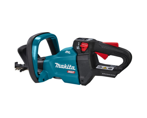 Аккумуляторный кусторез Makita UH 006 GZ XGT Аккумуляторный кусторез Makita UH 006 GZ XGT