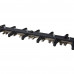 Аккумуляторный кусторез Makita UH 006 GZ XGT