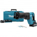 Пила сабельная аккумуляторная Makita JR 001 GM201 XGT