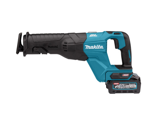 Пила сабельная аккумуляторная Makita JR 001 GM201 XGT Пила сабельная аккумуляторная Makita JR 001 GM201 XGT