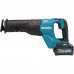 Пила сабельная аккумуляторная Makita JR 001 GM201 XGT