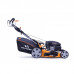 Газонокосилка бензиновая VILLARTEC MB 453T