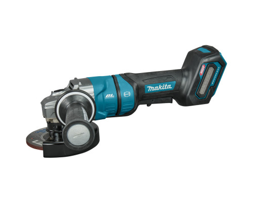 Аккумуляторная угловая шлифмашина Makita GA 050 GZ XGT Аккумуляторная угловая шлифмашина Makita GA 050 GZ XGT