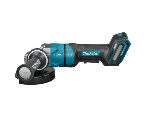 Аккумуляторная угловая шлифмашина Makita GA 050 GZ XGT Аккумуляторная угловая шлифмашина Makita GA 050 GZ XGT
