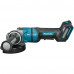 Аккумуляторная угловая шлифмашина Makita GA 050 GZ XGT
