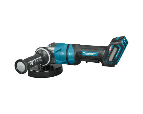 Аккумуляторная угловая шлифмашина Makita GA 050 GZ XGT Аккумуляторная угловая шлифмашина Makita GA 050 GZ XGT