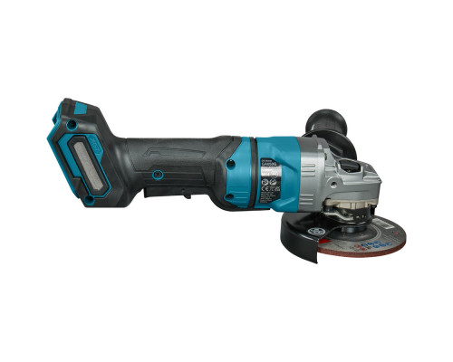 Аккумуляторная угловая шлифмашина Makita GA 050 GZ XGT Аккумуляторная угловая шлифмашина Makita GA 050 GZ XGT