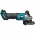 Аккумуляторная угловая шлифмашина Makita GA 050 GZ XGT